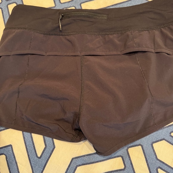 Lululemon Running shorts - Picture 2 of 4